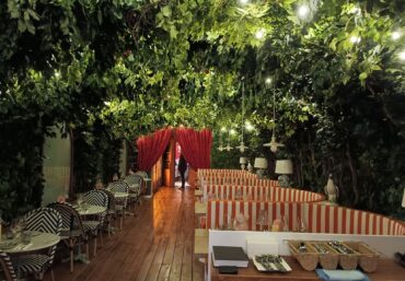 jardines verticales artificiales
